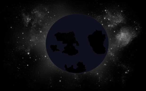 cold dark planet remokit