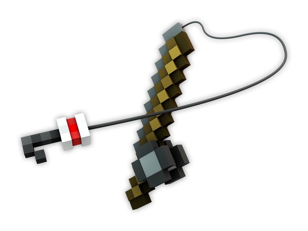 Cinema 4D Fishing Rod Rig v2 // GradeFX