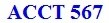 ACCT 567 Governmental and Nonprofit Accounting - DeVry