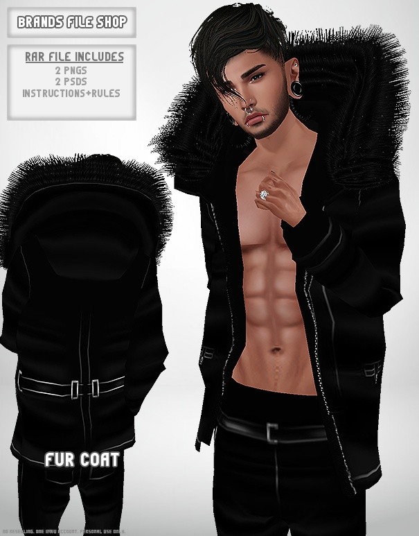 Fur Coat