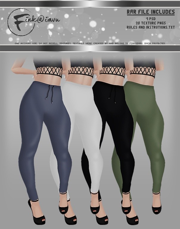 Leggings