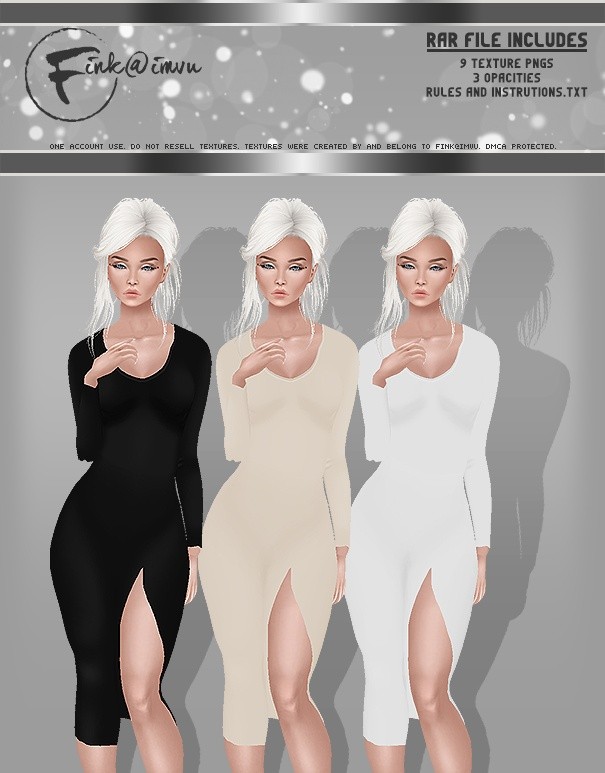 Simple Dress