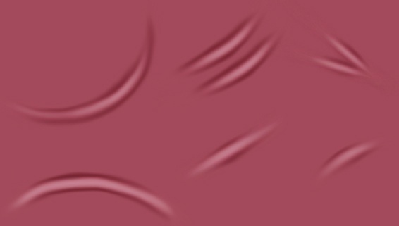 Free Folds