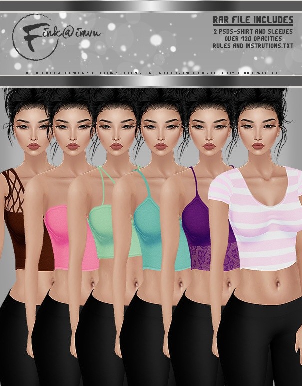 Generator for sis3D Shirt