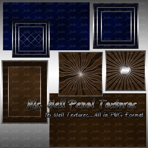 Multi Wall Pack -- $1.00