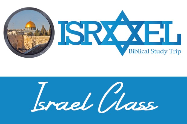 ISRAEL: God is Better Than You Think