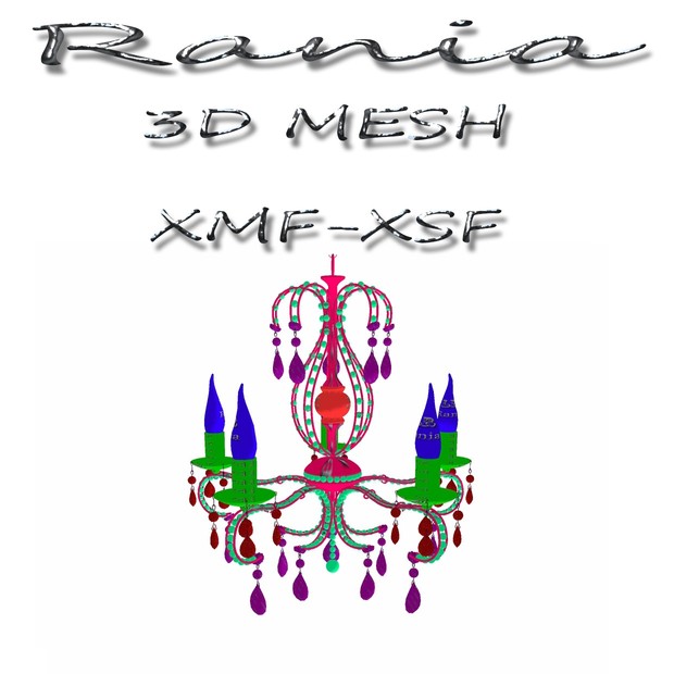 RaNiA-Furniture MeSH-21