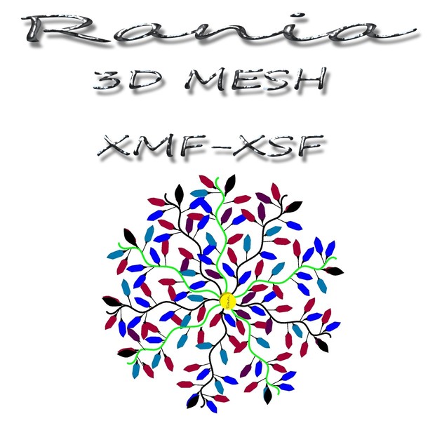 RaNiA-Furniture MeSH-7