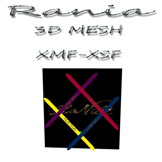 RaNiA-Furniture MeSH-9