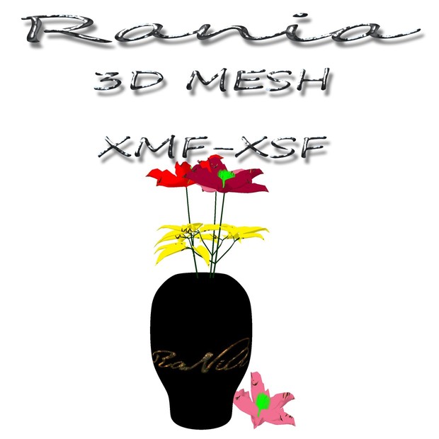 RaNiA-Furniture MeSH-10