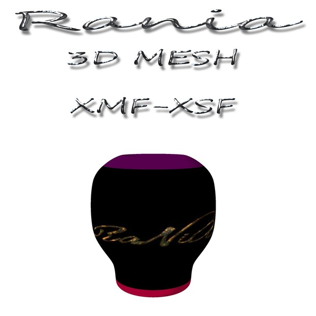RaNiA-Furniture MeSH-13