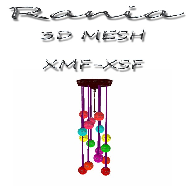 RaNiA-Furniture MeSH-11