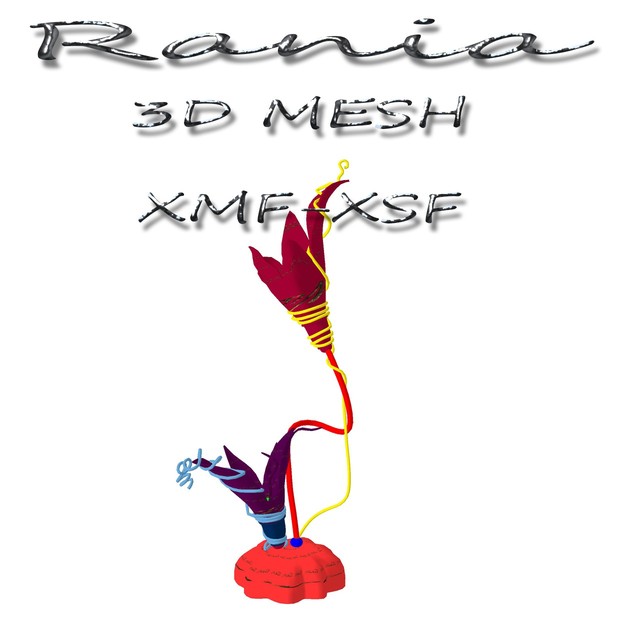 RaNiA-Furniture MeSH-5