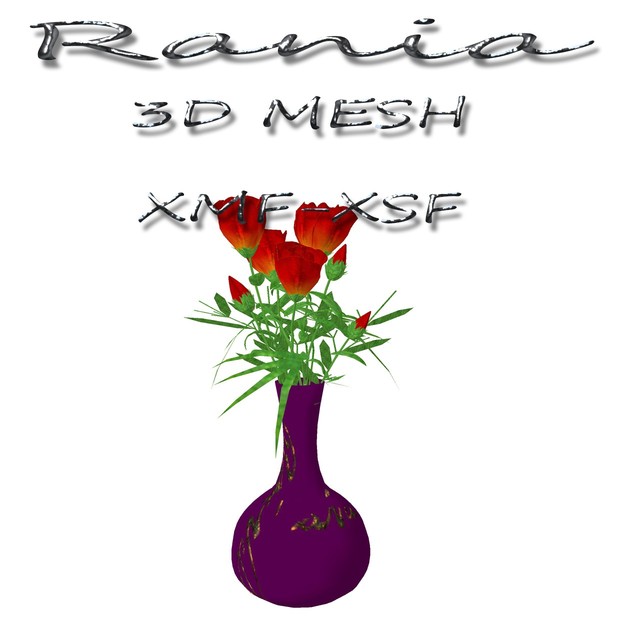 RaNiA-Furniture MeSH-8