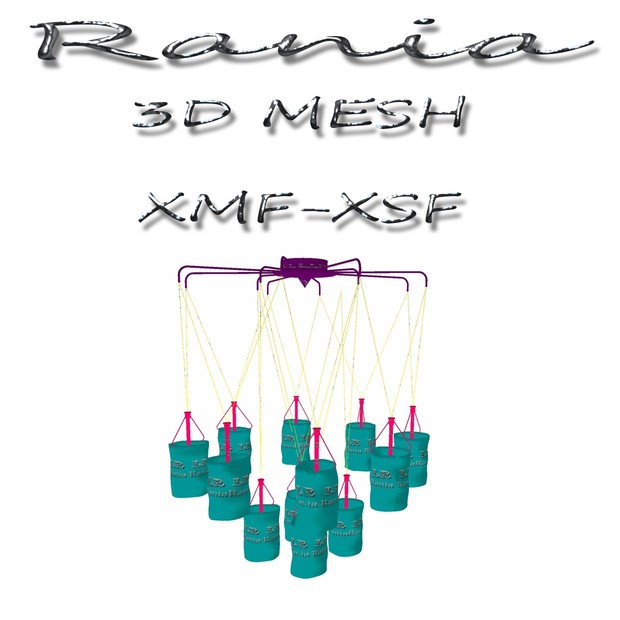 RaNiA-Furniture MeSH-26