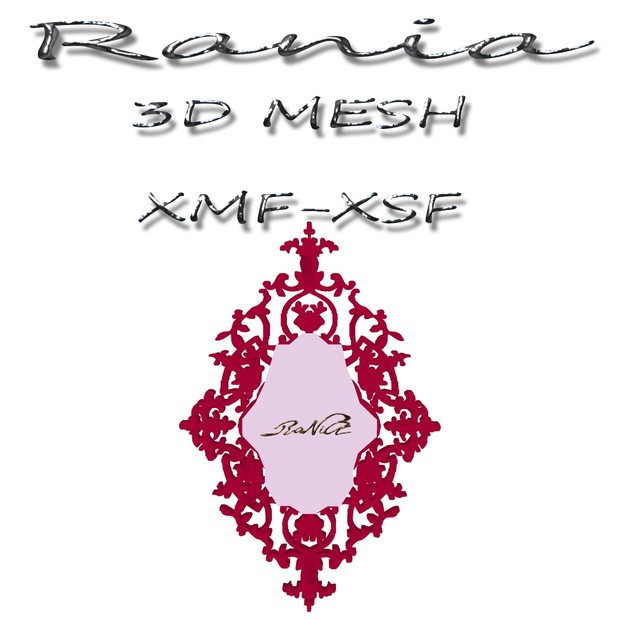 RaNiA-Furniture MeSH-2