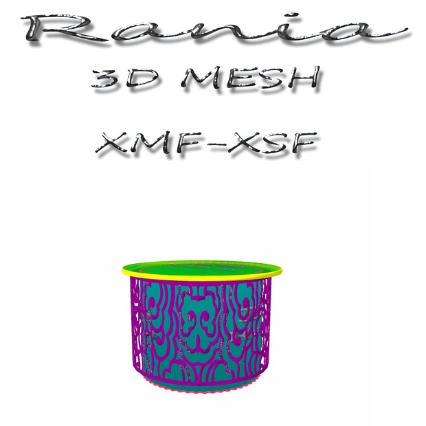 RaNiA-Furniture MeSH-33