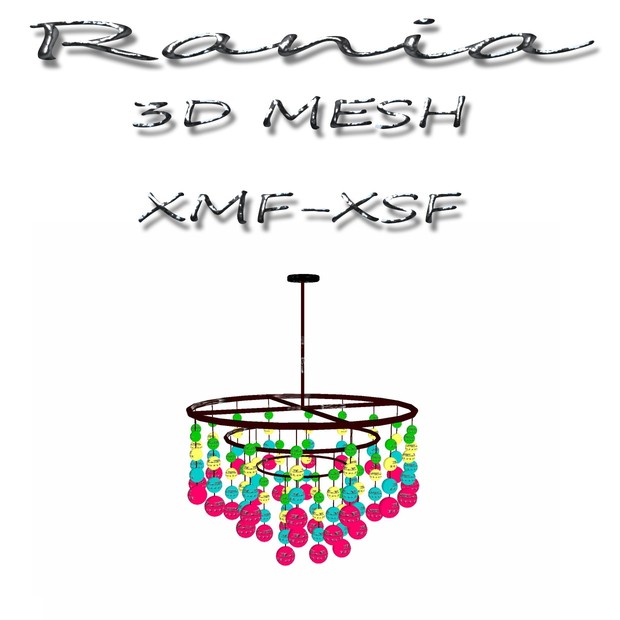 RaNiA-Furniture MeSH-19