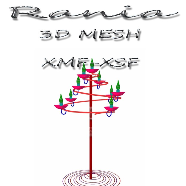 RaNiA-Furniture MeSH-28