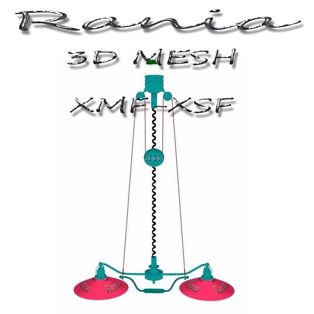 RaNiA-Furniture MeSH-35