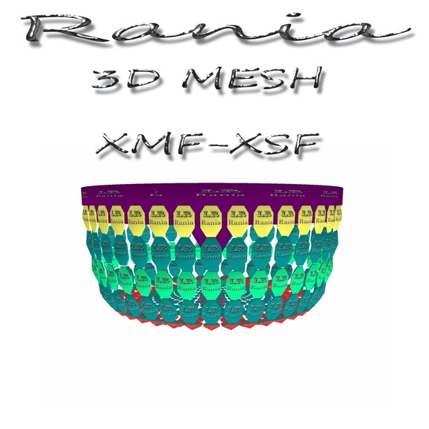 RaNiA-Furniture MeSH29