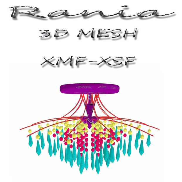 RaNiA-Furniture MeSH-23