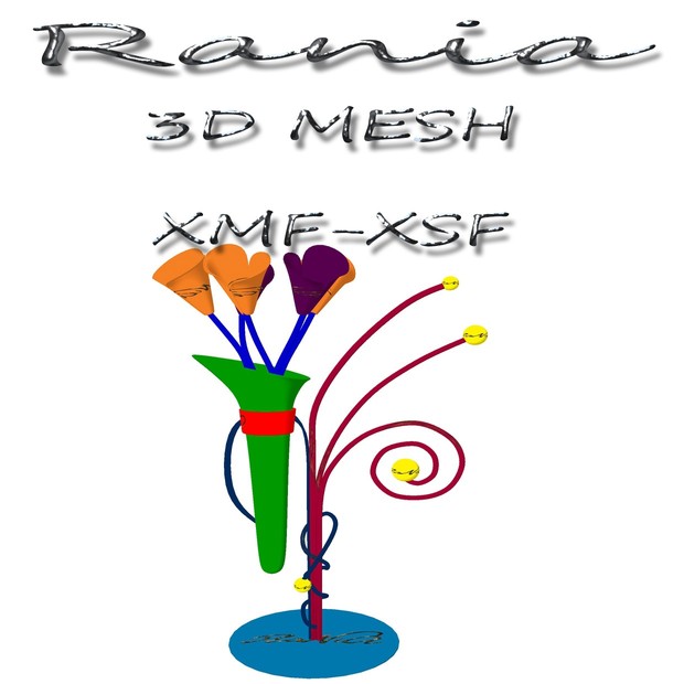 RaNiA-Furniture MeSH-18