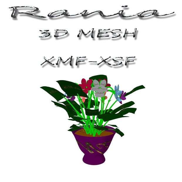 RaNiA-Furniture MeSH-16