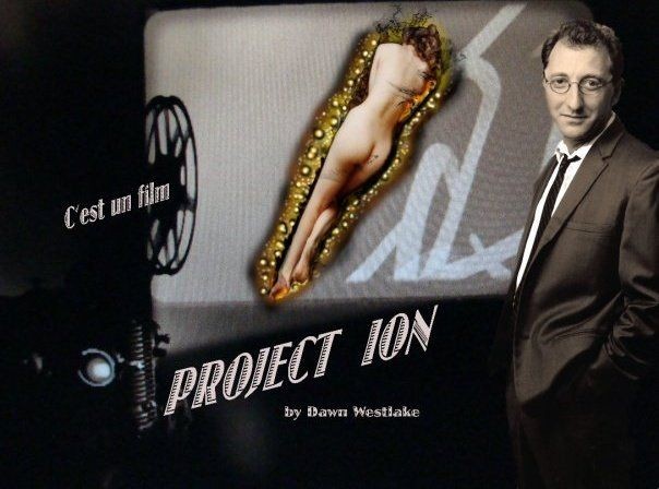 Project Ion