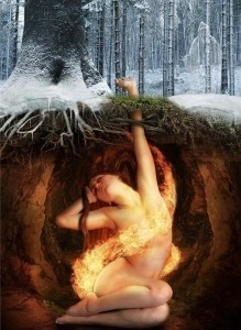 RETURN OF THE GODDESS III ~ The Power Within ~ Divine Feminine Empowerment Seminar Series