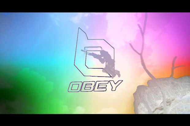 By Your Side ObeyERC by Divinity (project file)