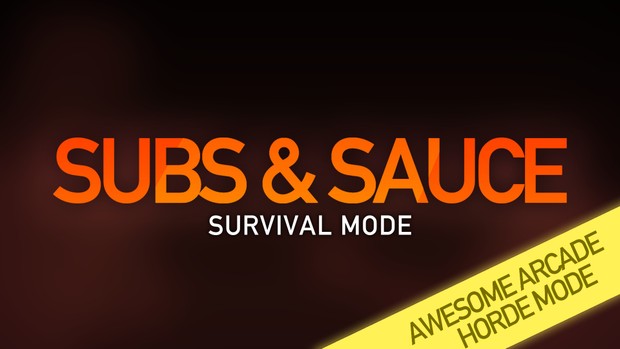 Subs & Sauce: Survival Mode