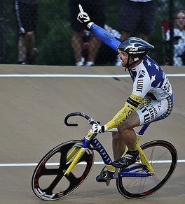 Cerious Speed Training: 3 month pre-season Endurance track/ road sprinter plan.