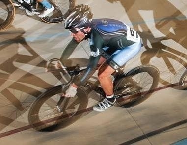 Cerious Training 3 Month Off Season Intermediate Endurance Track/Road Sprinter Training Plan