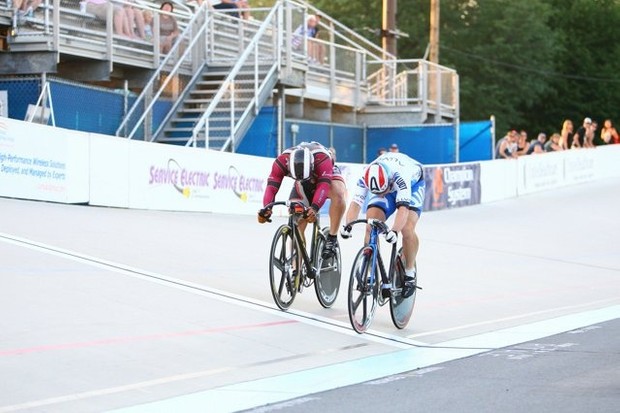 Cerious Speed Training: 1 Month Beginner Sprint Track Training Plan PDF