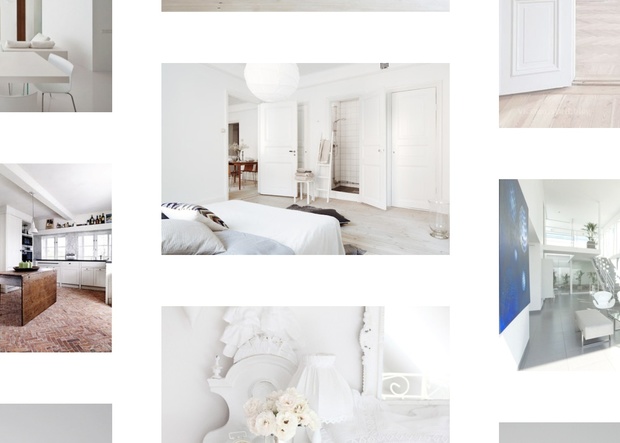 Narnia - Highly Customisable Tumblr theme