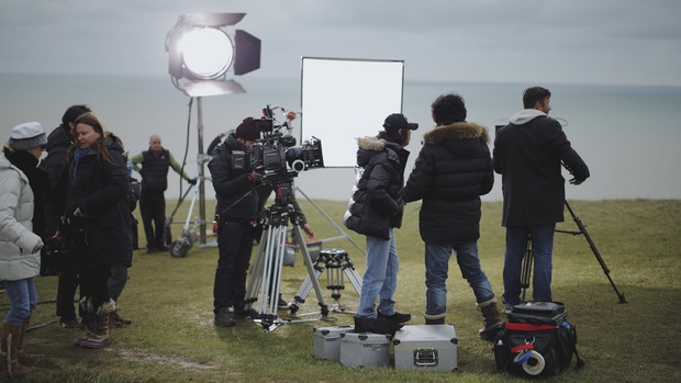 DELUTS Canon DSLR LOG & LOOKS - PB