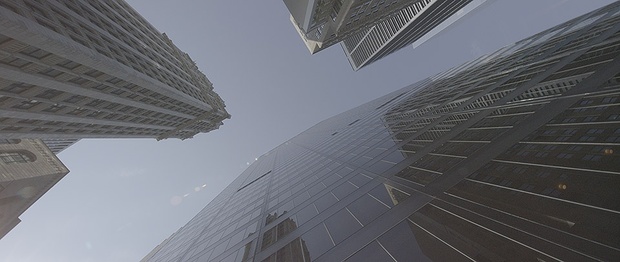 DELUTS New York State LUTS