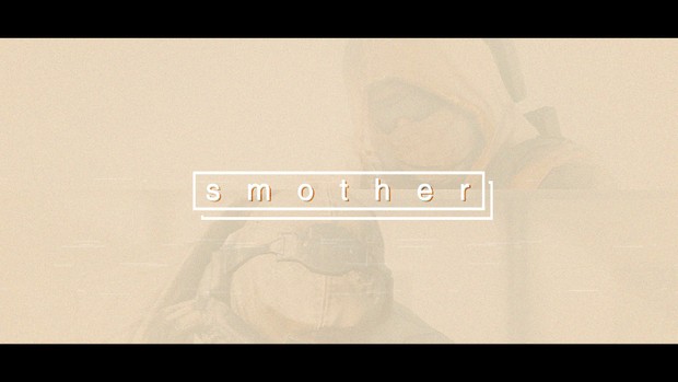Smother Project File (Clips,Cines, and Stocks)