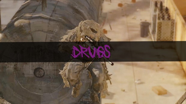 Drugs PF