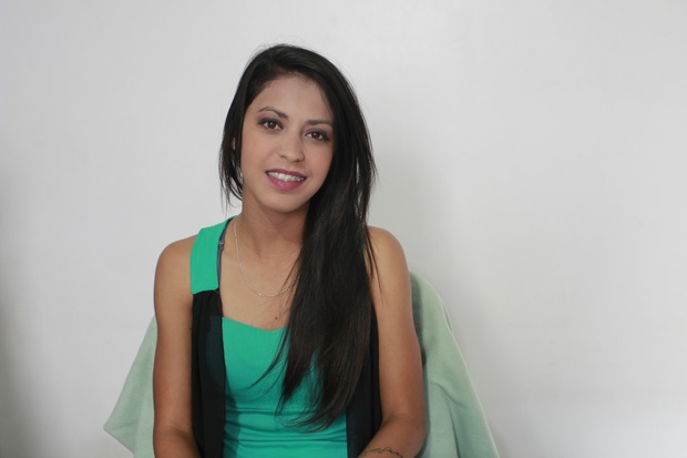 05 Antonieta: Long, bob, asymmetric haircut, short, buzzed & headshave