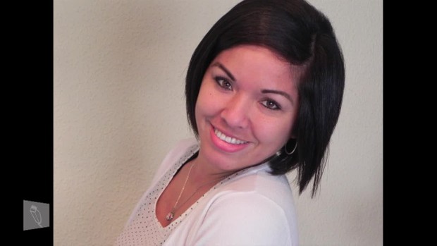 08 Huaina: Long bob, inverted bob, buzzed nape, chelsea cut, buzzed & headshave