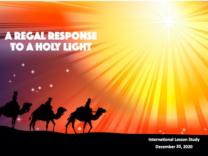 Zoomintosundayschool A Regal Response To A Holy Li Tssg Resource Hub Zoomintosundayschool A Regal Response To A Holy Li Tssg Resource Hub