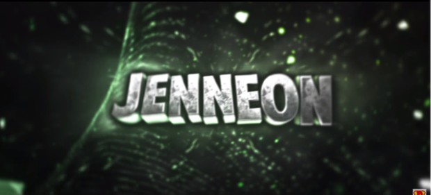 3D Intro/Text Animation Shop