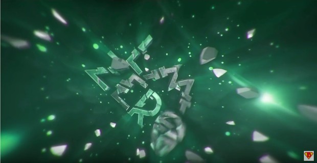3D Intro/Text Animation Shop