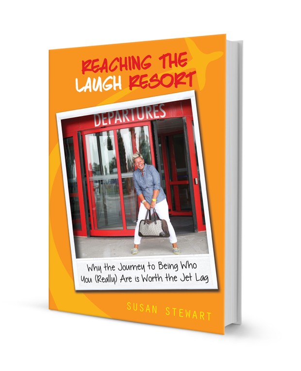 Reaching The Laugh Resort E-book For Kindle