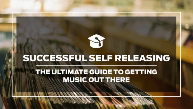 Successful Self Releasing - The Full Course