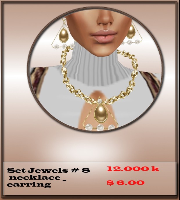 mesh jewels #8