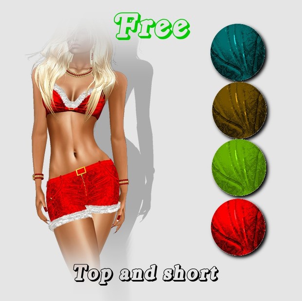 FREE GIFT TEXTURE