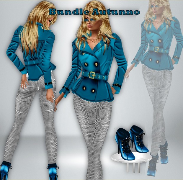 AUTUNNO BUNDLE TEXTURE